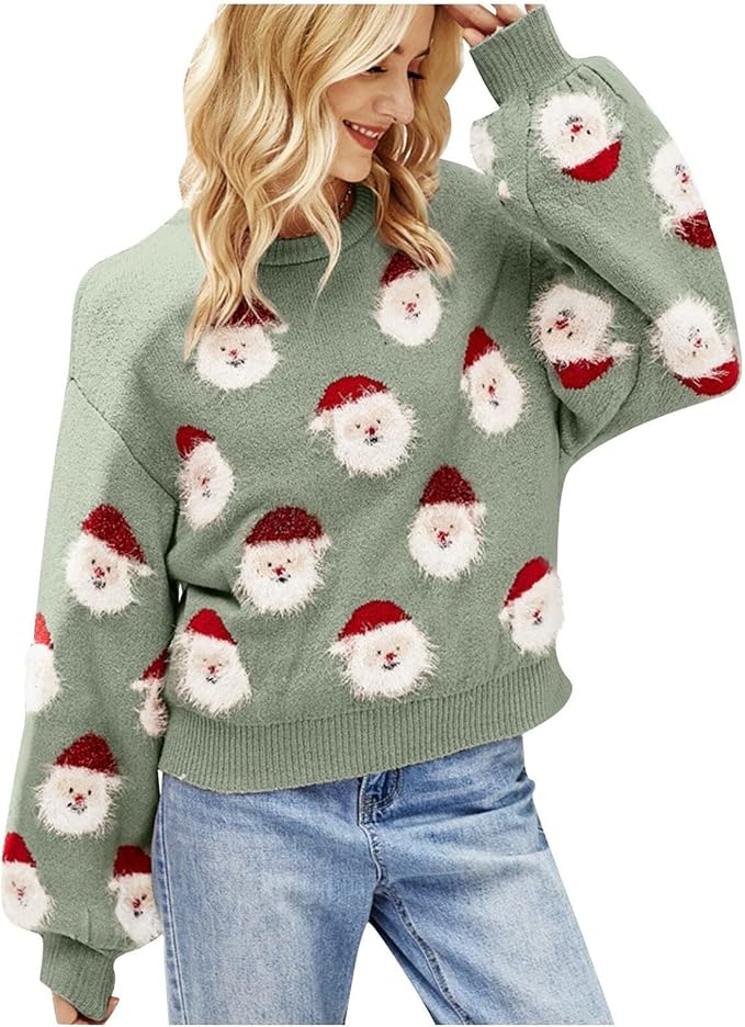 Elegantly Designed Sweater