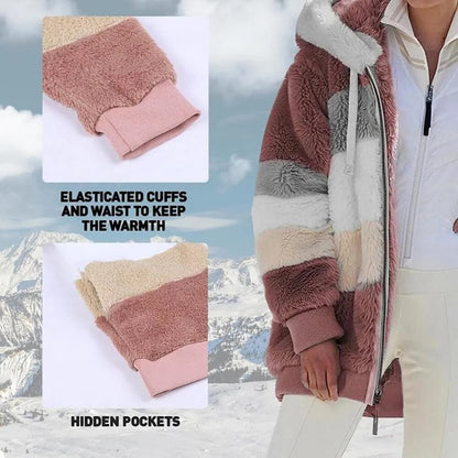 JO | Elegant and versatile winter jacket