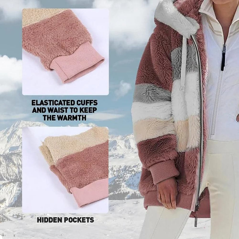 JO | Elegant and versatile winter jacket