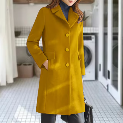 Christobel | Elegant and Versatile winter Coat