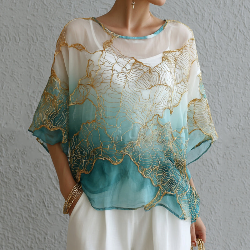 Beautifully Crafted T-Shirt