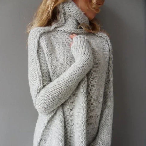 Beautifully Crafted Sweater