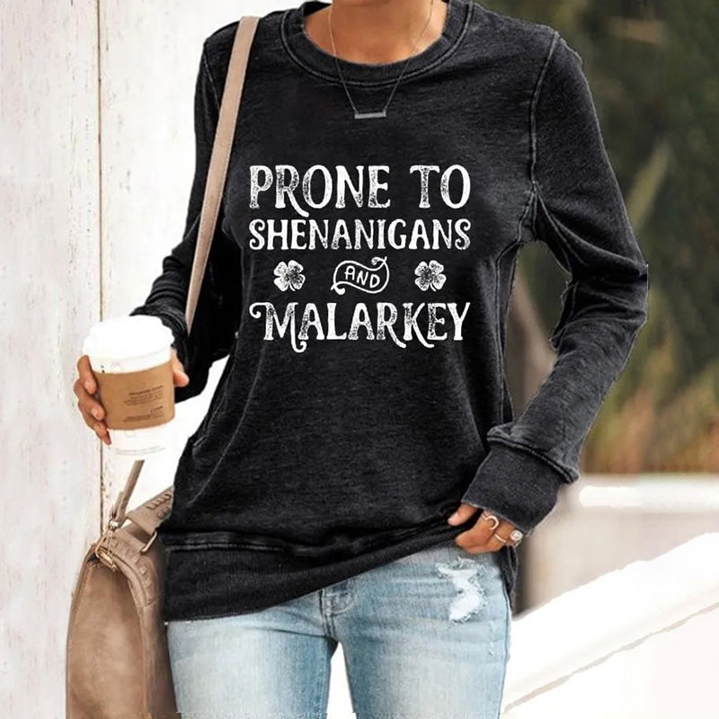 Gracefully Designed Shirt