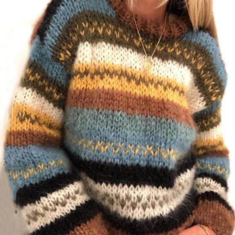 Classic Vintage Sweater