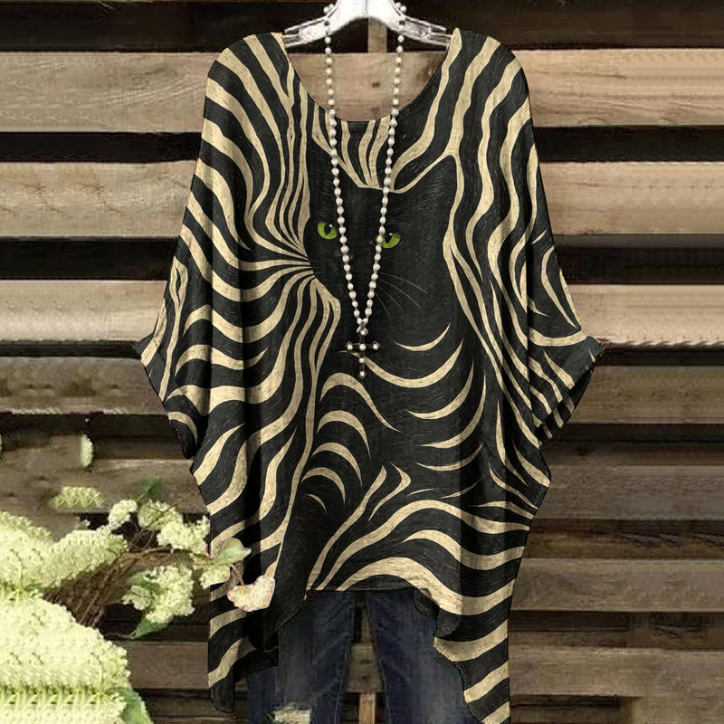 Vintage Inspired Shirt