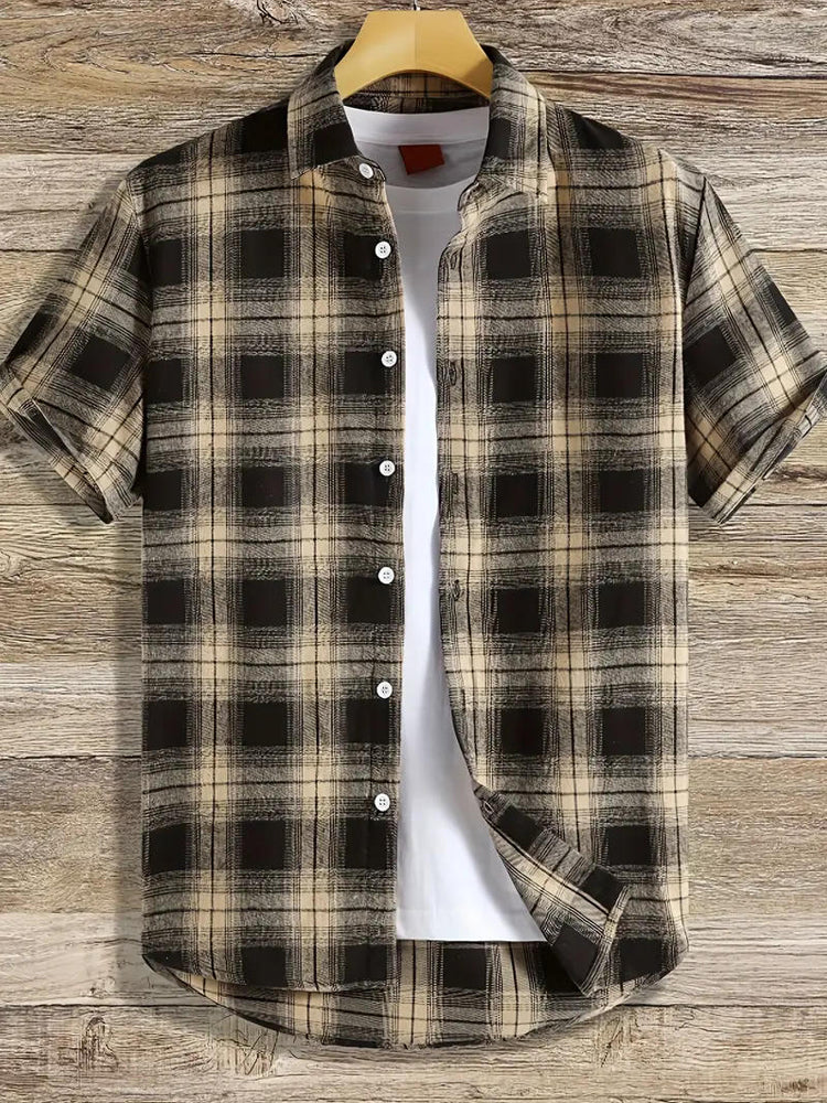 Gracefully Designed Shirt