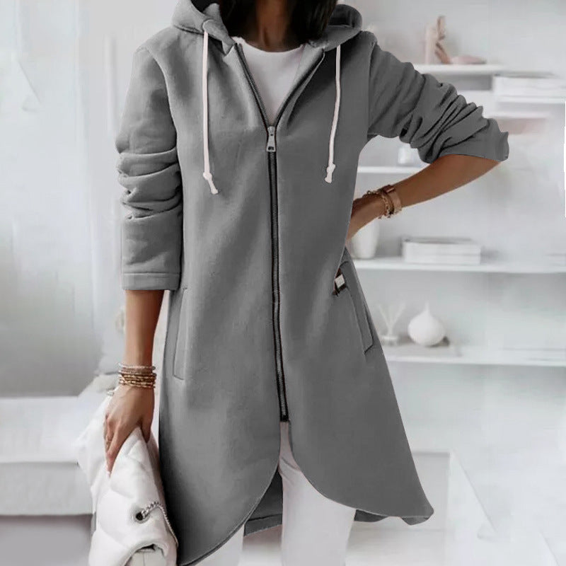 Thoughtfully Designed Jacket