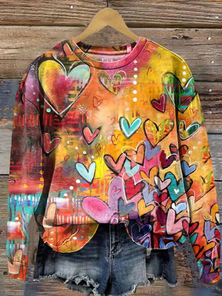 Vintage Inspired Shirt