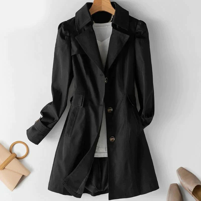 Beautifully Crafted Coat