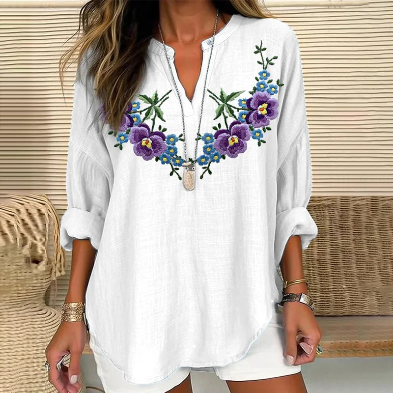 Classic Vintage Shirt