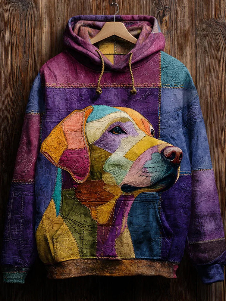Thoughtfully Designed Garment