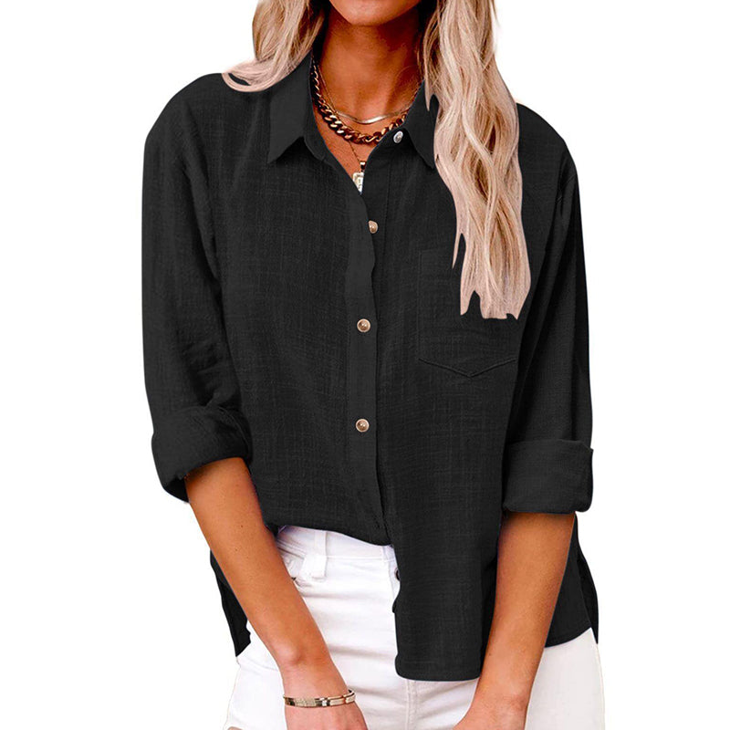 Gracefully Designed Shirt
