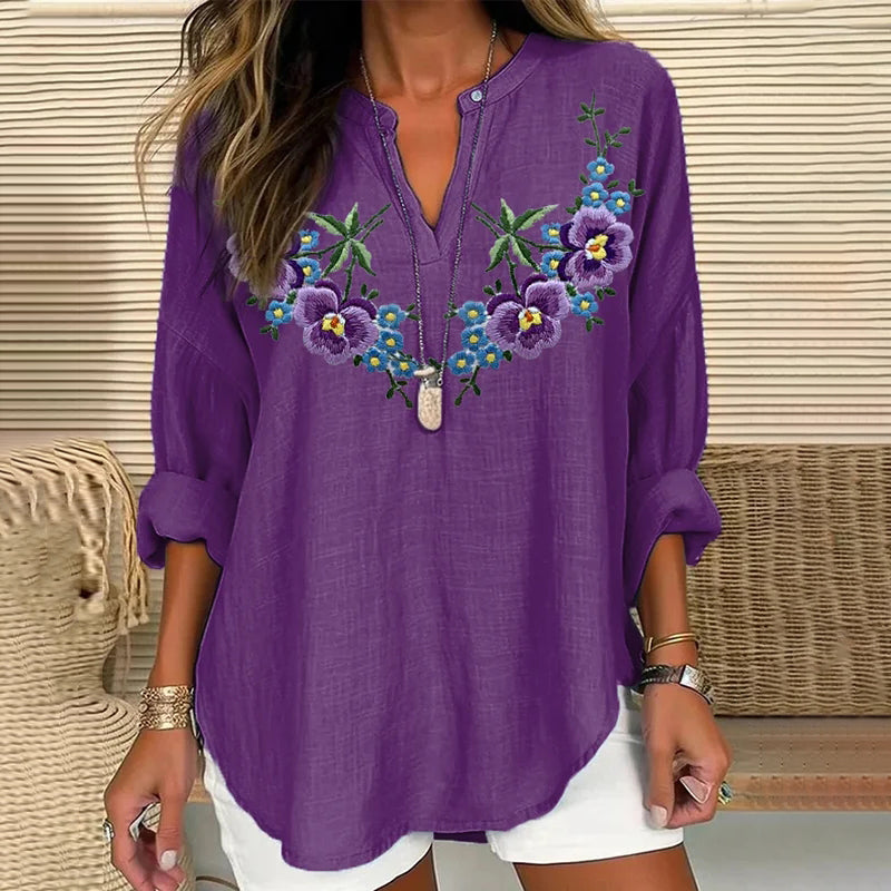 Classic Vintage Shirt