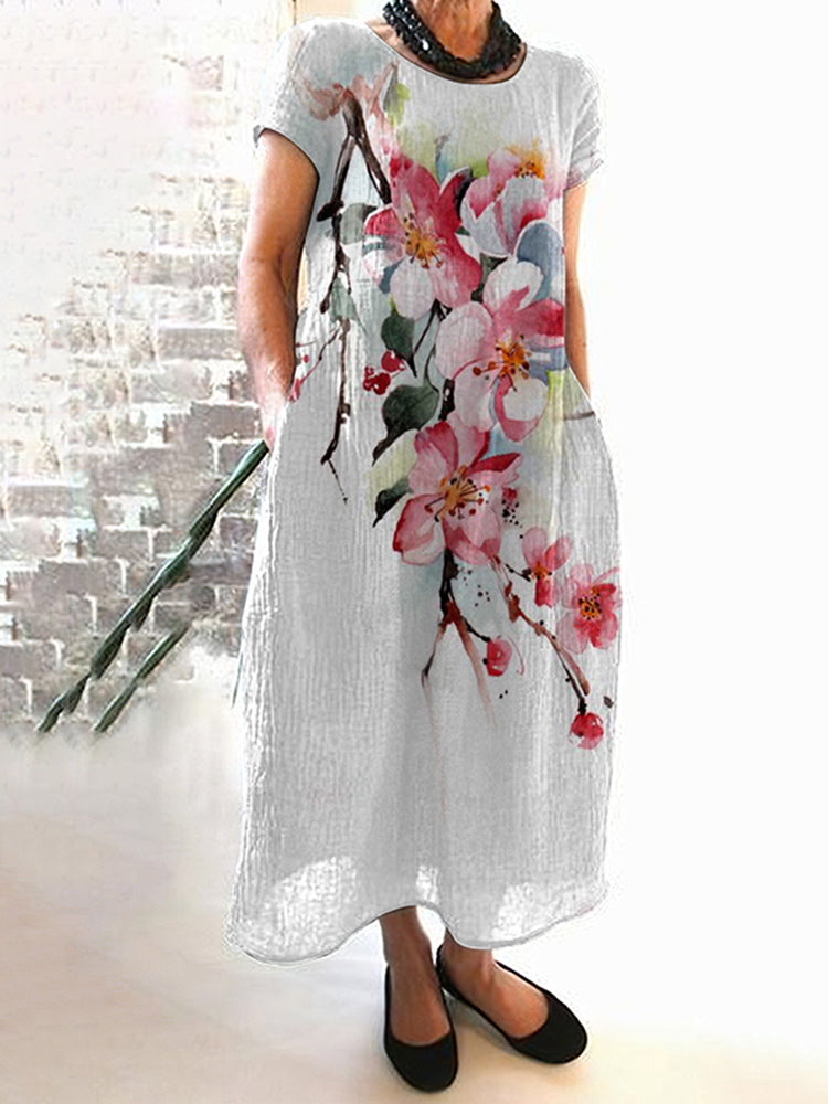 Vintage Inspired Dress