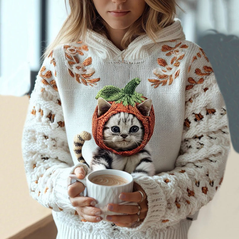 Beautifully Crafted Sweater