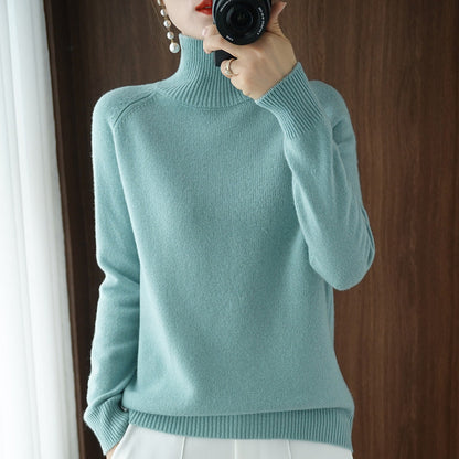 Vintage Inspired Sweater