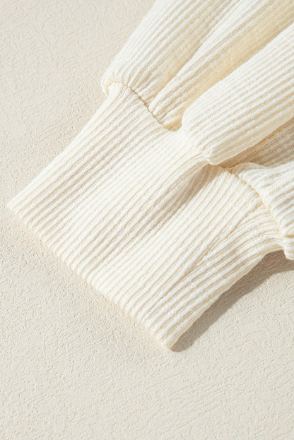 Beautifully Crafted Sweater