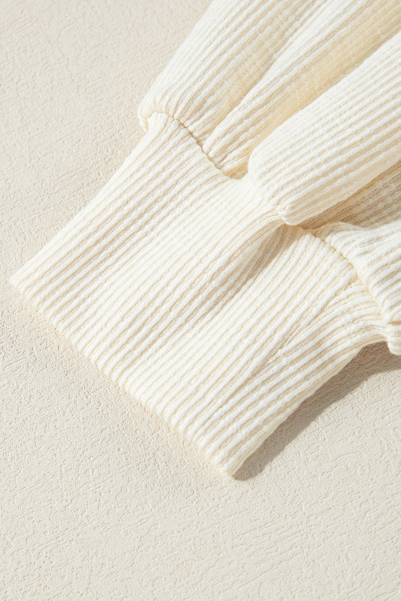 Beautifully Crafted Sweater