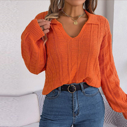 Classic Vintage Sweater
