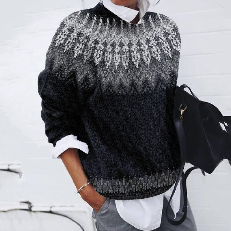 Classic Vintage Sweater