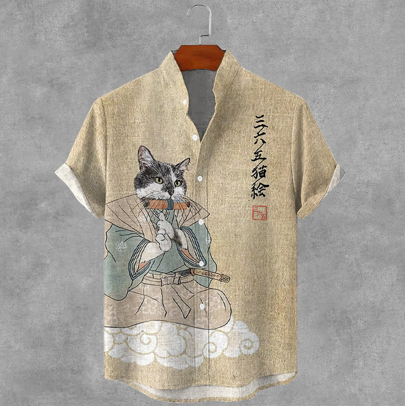 Gracefully Designed Shirt