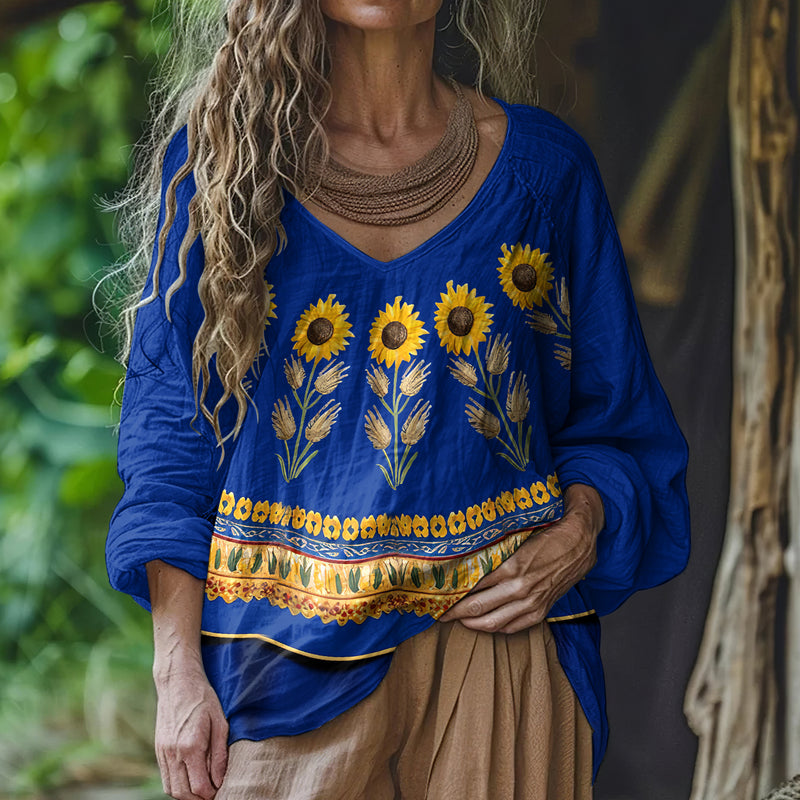 Thoughtfully Designed Garment
