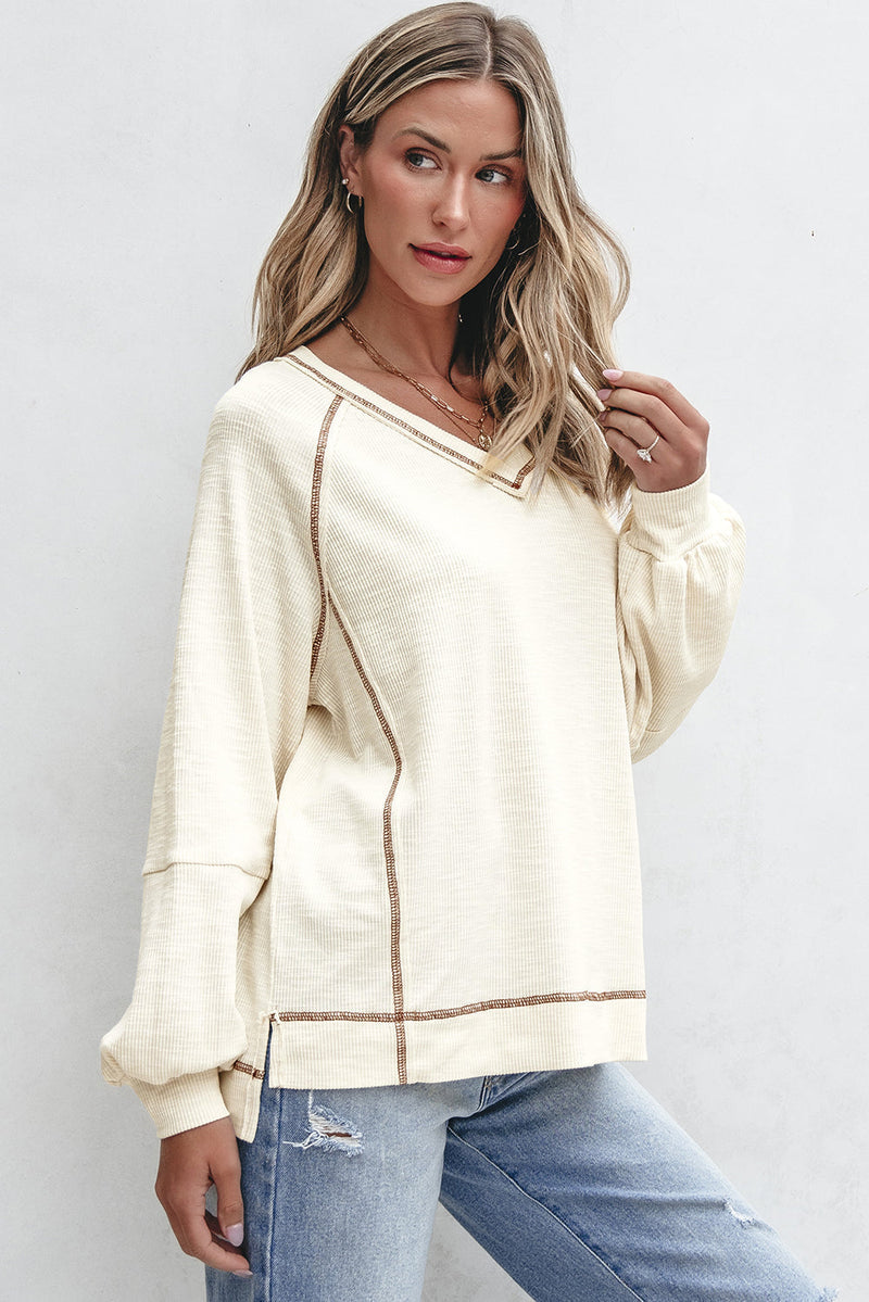 Beautifully Crafted Sweater