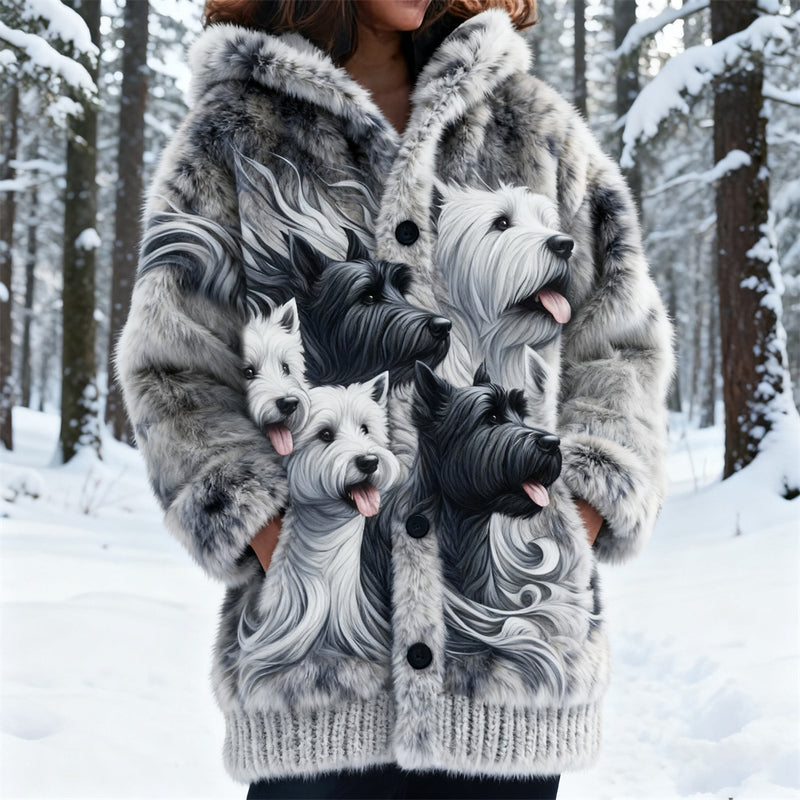 Beautifully Crafted Cardigan