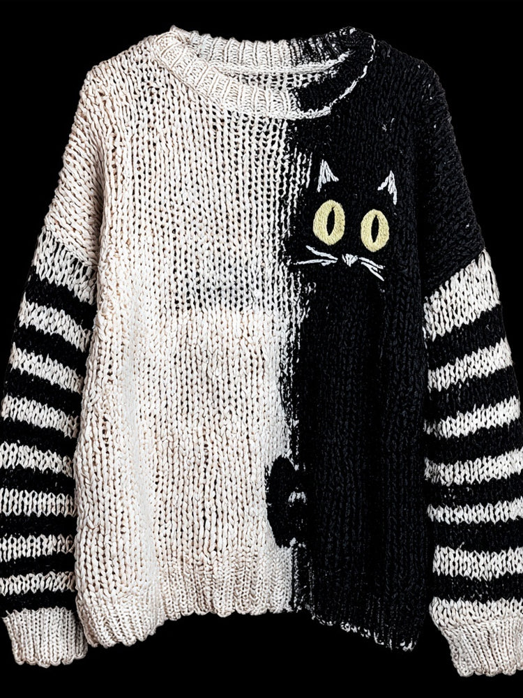 Classic Vintage Sweater
