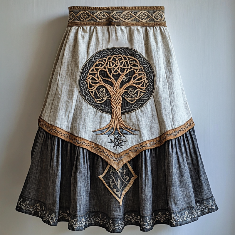 Classic Vintage Garment