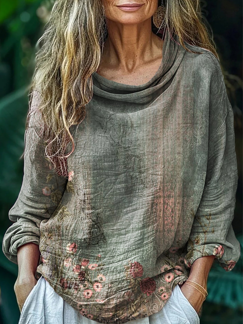 Vintage Inspired Garment