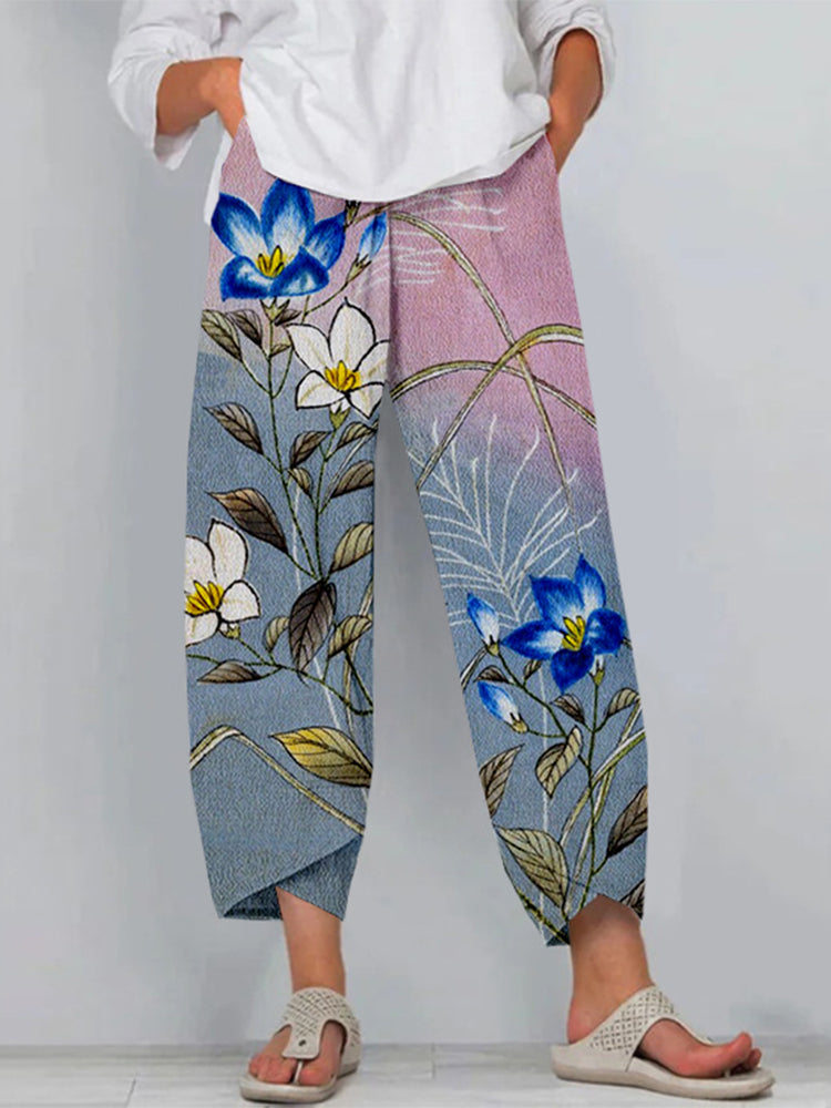Elegantly Designed Pants