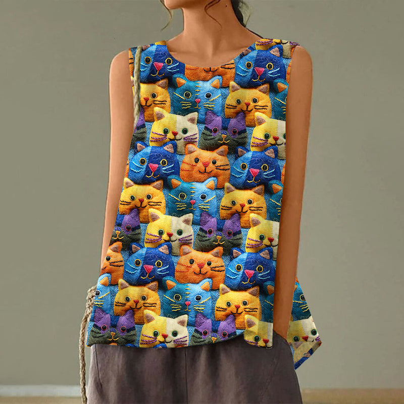 Elegantly Designed Top