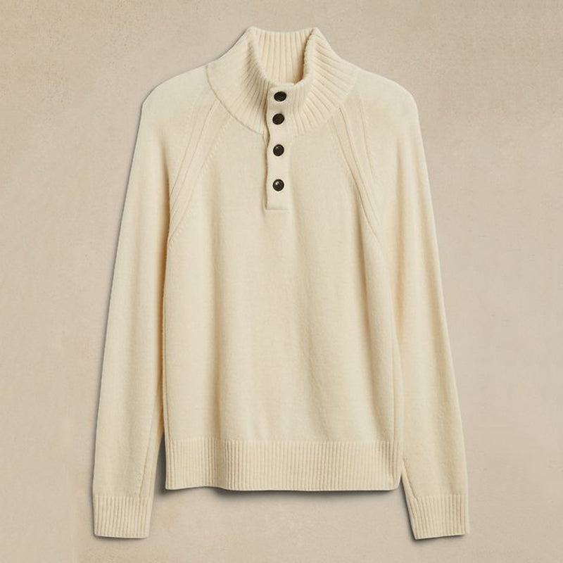 Classic Vintage Sweater