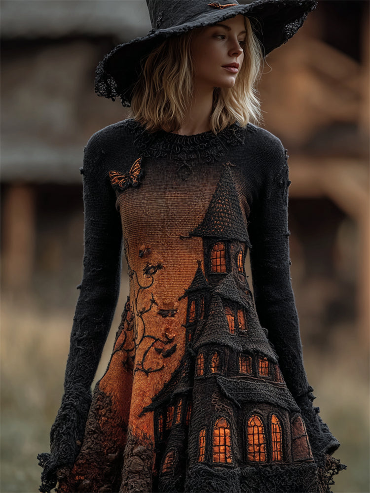 Thoughtfully Designed Sweater