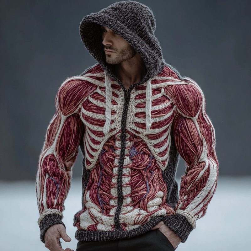 Beautifully Crafted Sweater