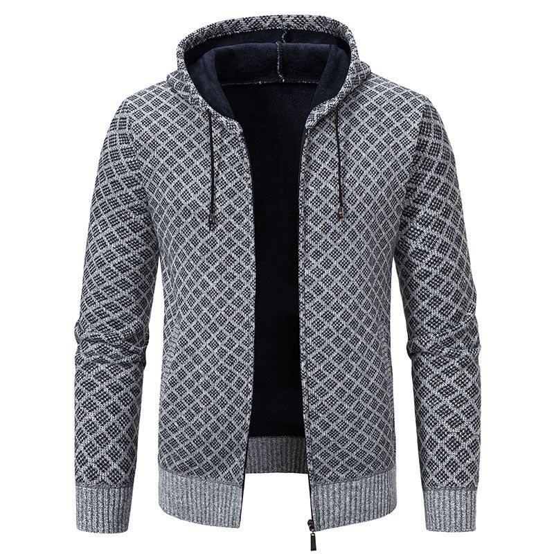 Classic Vintage Cardigan