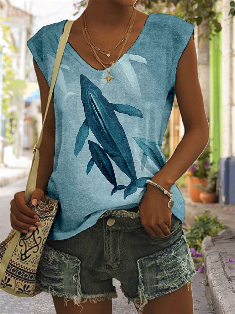 Gracefully Designed Top