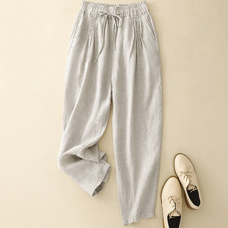 Thoughtfully Designed Pants