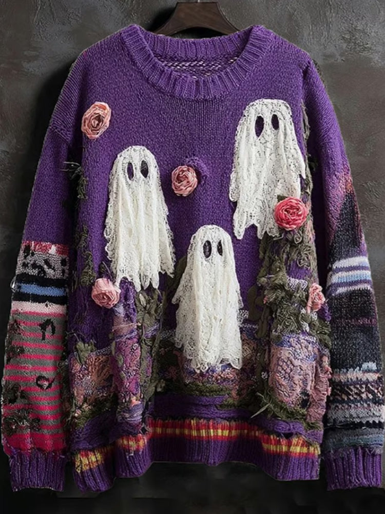 Classic Vintage Sweater
