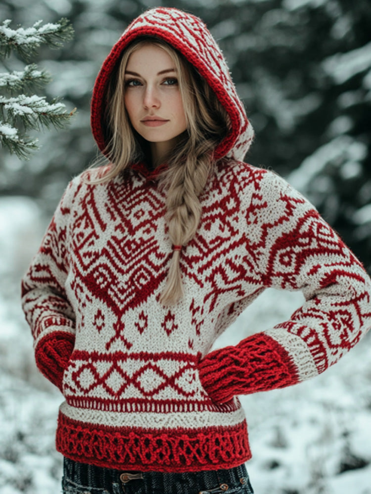 Beautifully Crafted Sweater
