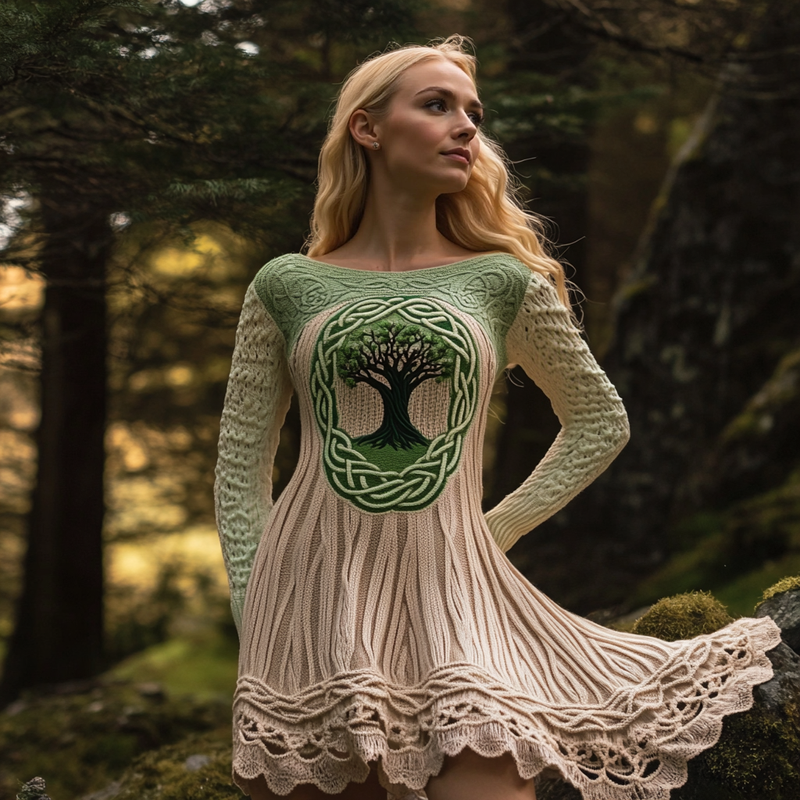 Classic Vintage Sweater