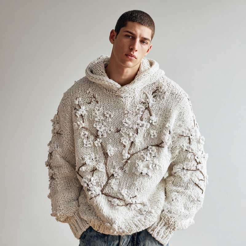 Classic Vintage Sweater