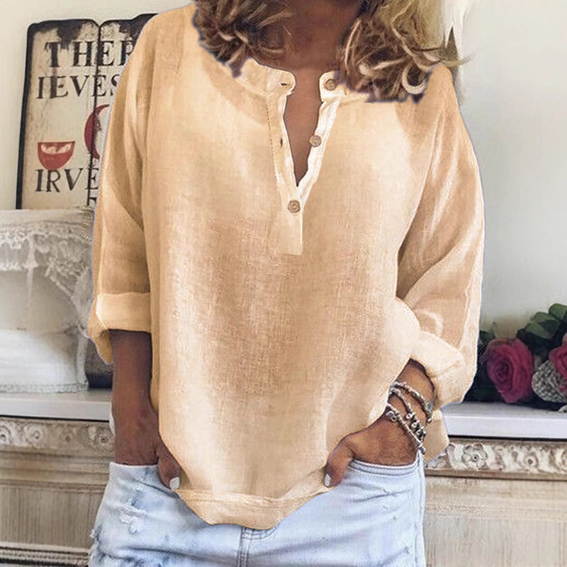 Timeless Vintage Style Shirt