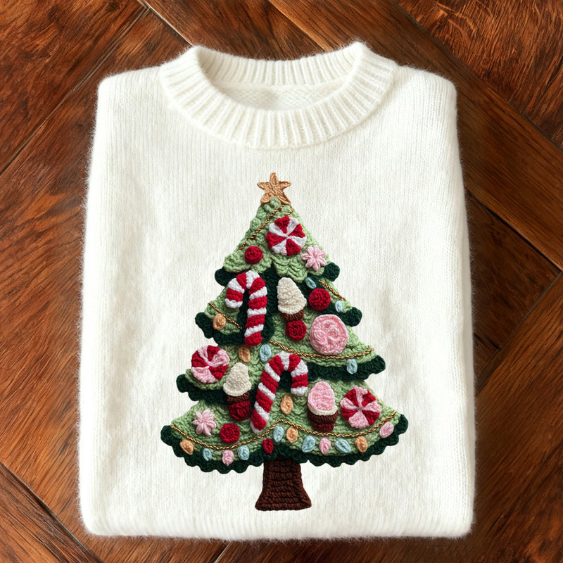 Elegantly Designed Sweater