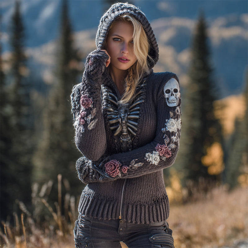 Beautifully Crafted Sweater