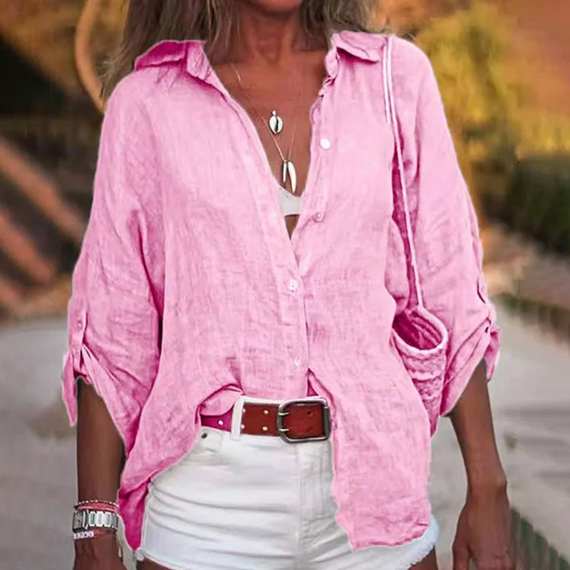 Beautifully Crafted Shirt