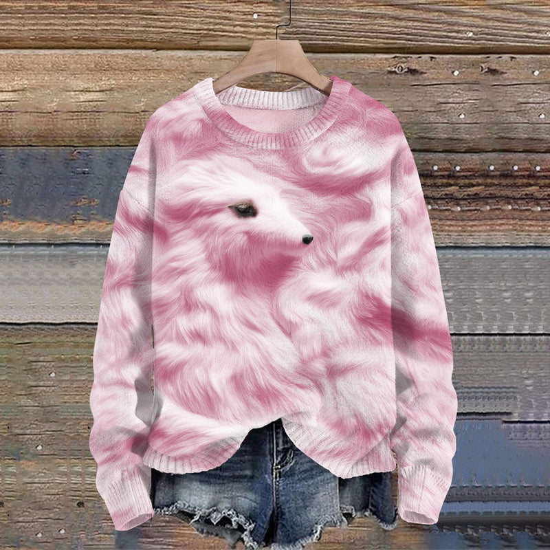 Classic Vintage Sweater