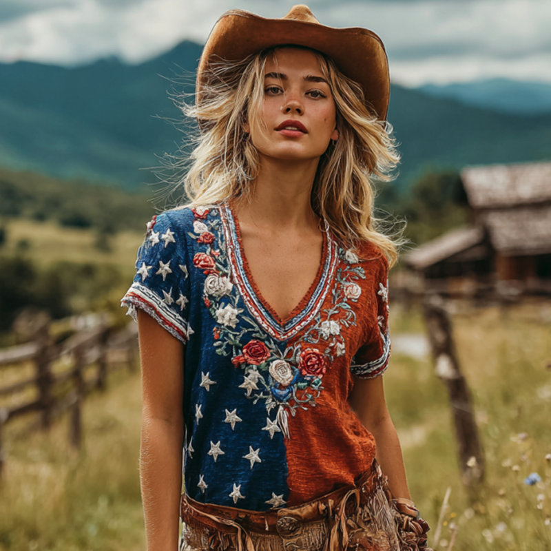 Beautifully Crafted T-Shirt