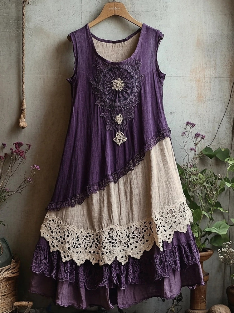 Thoughtfully Designed Dress
